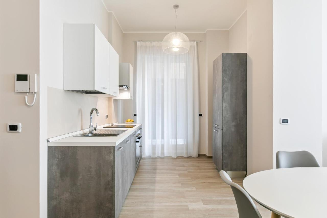 Grattacielo Ina Apartments Palerme Extérieur photo