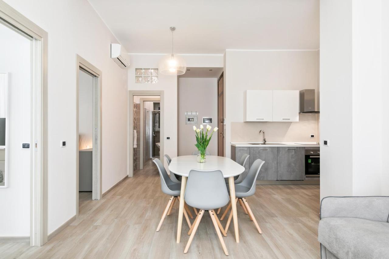 Grattacielo Ina Apartments Palerme Extérieur photo