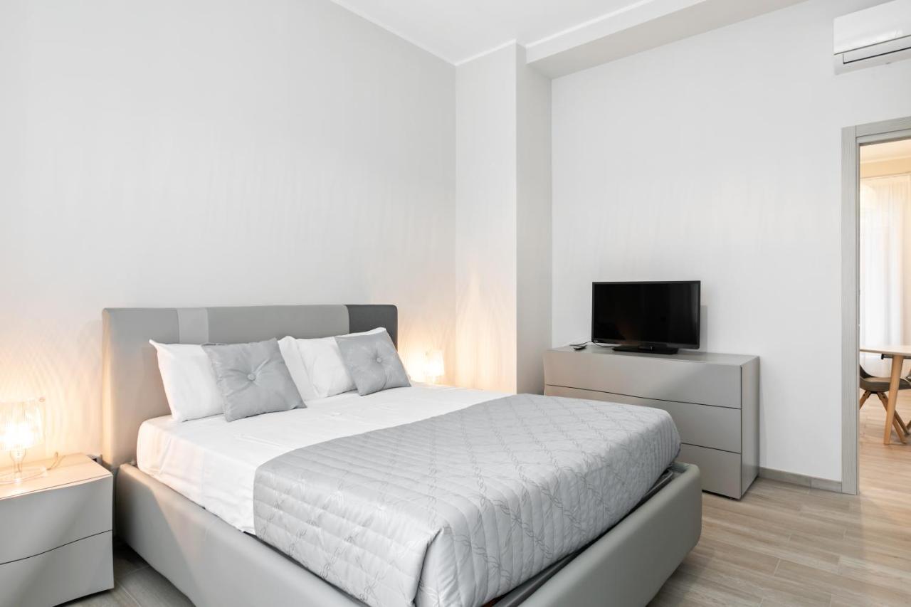 Grattacielo Ina Apartments Palerme Extérieur photo