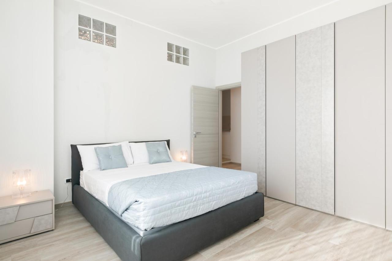 Grattacielo Ina Apartments Palerme Extérieur photo